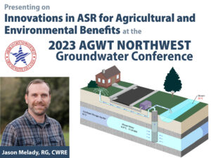 Innovations in ASR for Agricultural and Environmental Benefits 